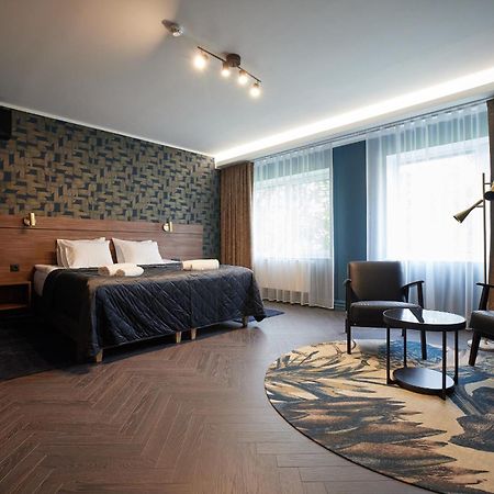 Hotell Wesenbergh Раквере Екстериор снимка