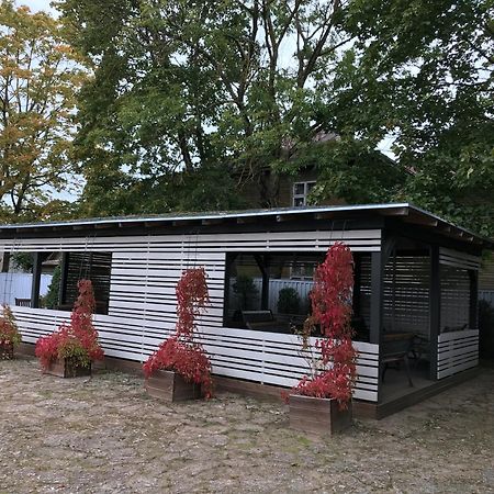 Hotell Wesenbergh Раквере Екстериор снимка