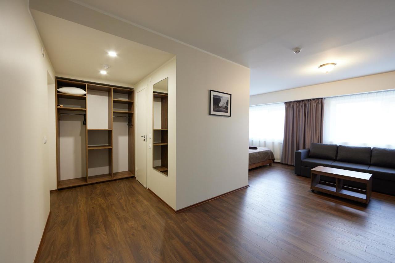Hotell Wesenbergh Раквере Екстериор снимка