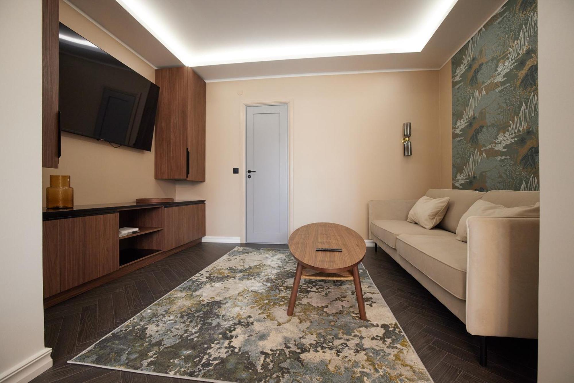 Hotell Wesenbergh Раквере Екстериор снимка