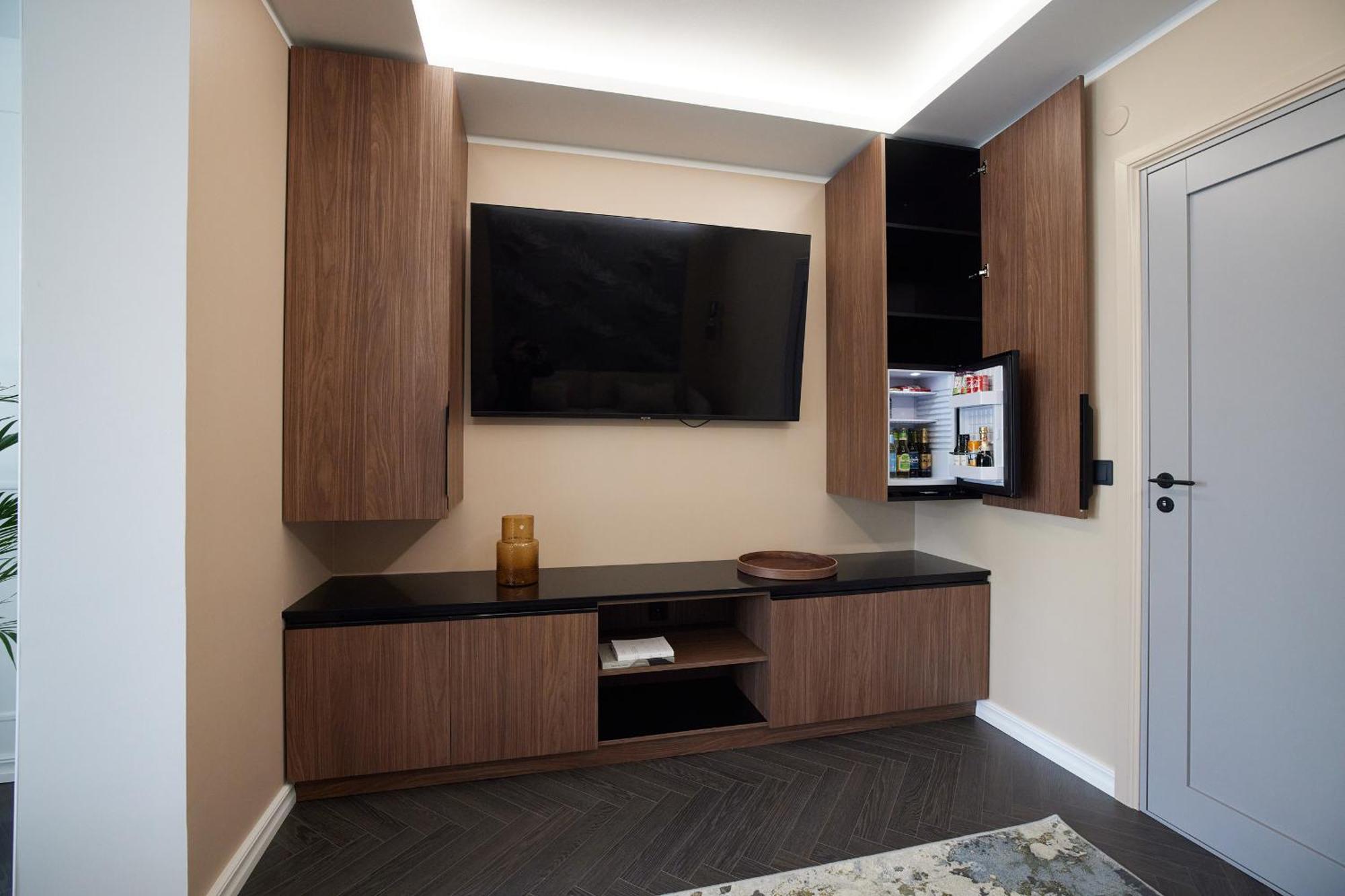Hotell Wesenbergh Раквере Екстериор снимка