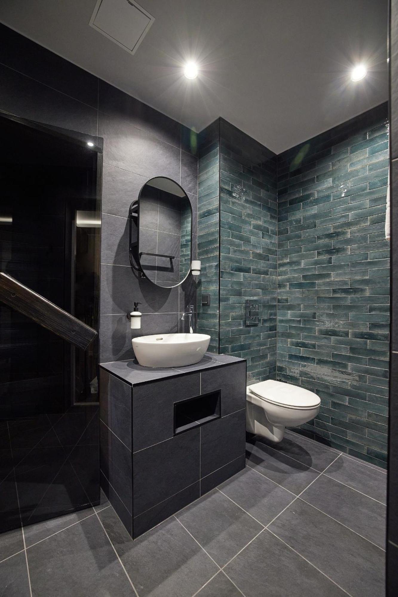 Hotell Wesenbergh Раквере Екстериор снимка