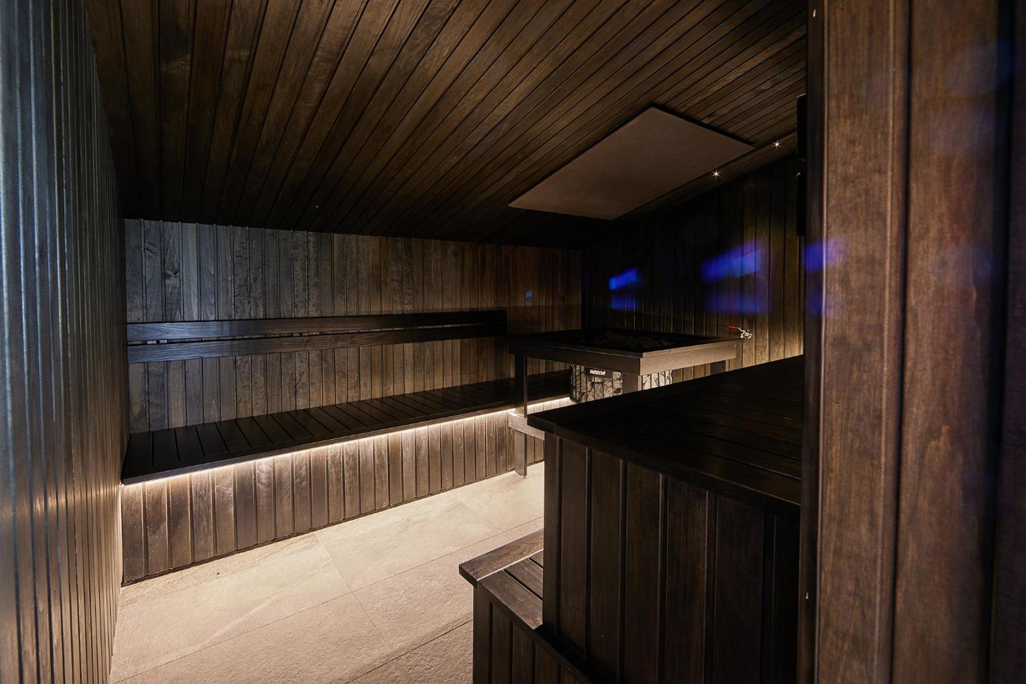 Hotell Wesenbergh Раквере Екстериор снимка