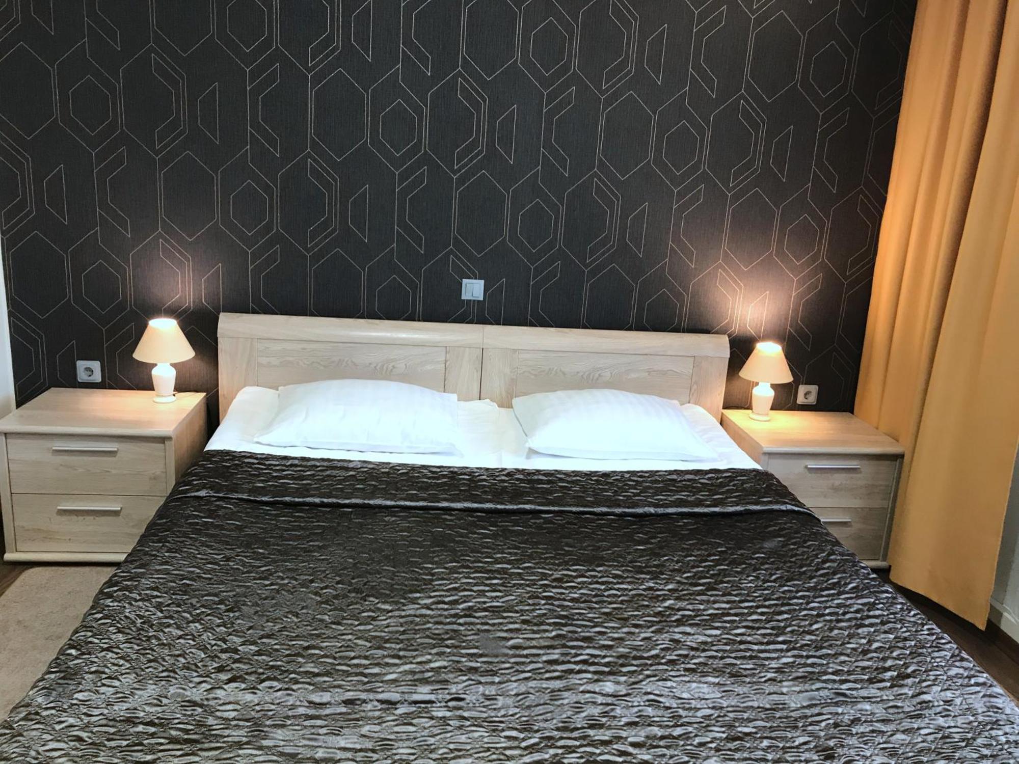 Hotell Wesenbergh Раквере Екстериор снимка