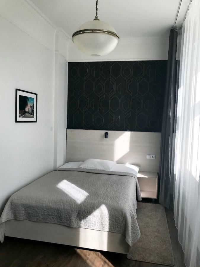 Hotell Wesenbergh Раквере Екстериор снимка