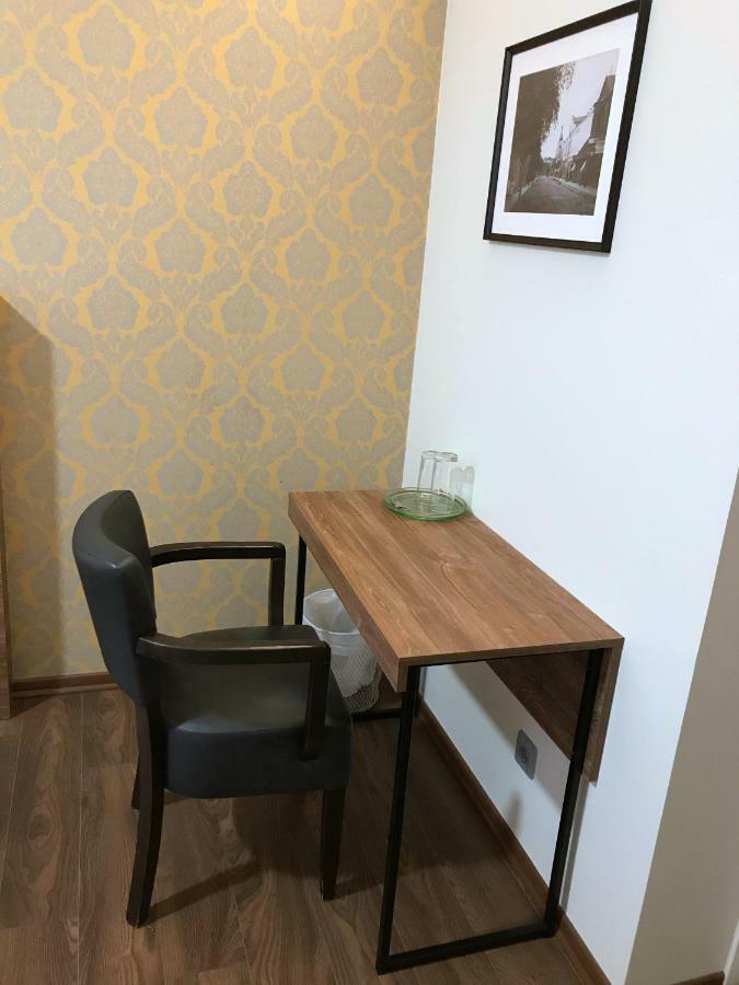 Hotell Wesenbergh Раквере Екстериор снимка